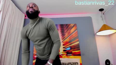 Snapshot of bastianrivas chatting on February 27, 2025, 11:52 am Bastian. online show from February 27, 2025, 11:52 am