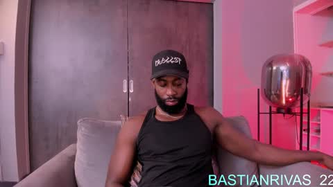 Snapshot of bastianrivas chatting on March 12, 2025, 11:53 am Bastian. online show from March 12, 2025, 11:53 am