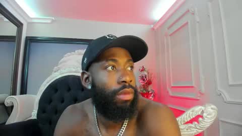 Snapshot of bastianrivas chatting on September 20, 2025, 12:06 pm Bastian. online show from September 20, 2025, 12:06 pm