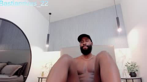 Snapshot of bastianrivas chatting on October 10, 2025, 12:04 pm Bastian. online show from October 10, 2025, 12:04 pm