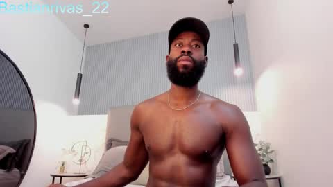 Snapshot of bastianrivas chatting on October 11, 2025, 10:03 am Bastian. online show from October 11, 2025, 10:03 am