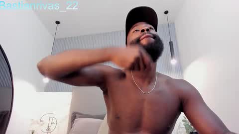 Snapshot of bastianrivas chatting on October 12, 2025, 1:54 pm Bastian. online show from October 12, 2025, 1:54 pm