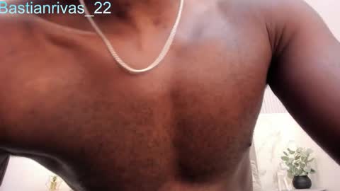 Snapshot of bastianrivas chatting on October 16, 2025, 11:55 am Bastian. online show from October 16, 2025, 11:55 am