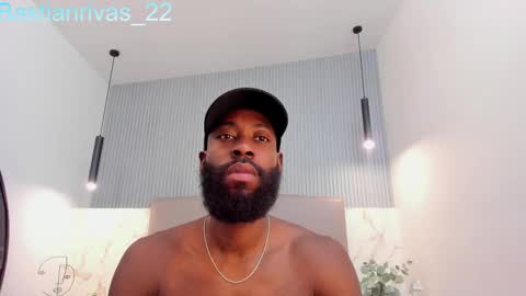 Snapshot of bastianrivas chatting on October 22, 2025, 12:05 pm Bastian. online show from October 22, 2025, 12:05 pm