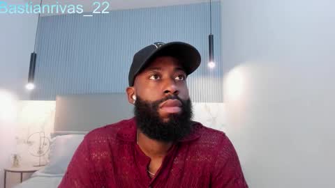 Snapshot of bastianrivas chatting on October 29, 2025, 12:18 pm Bastian. online show from October 29, 2025, 12:18 pm