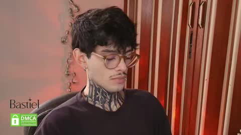 Bastiel online show from October 21, 2025, 10:10 pm