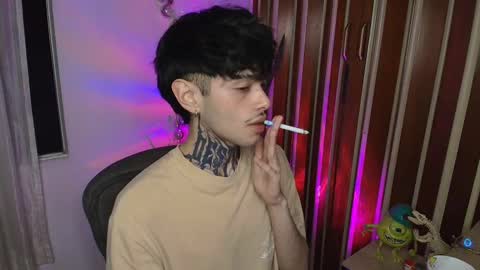 Bastiel online show from November 27, 2025, 3:08 am