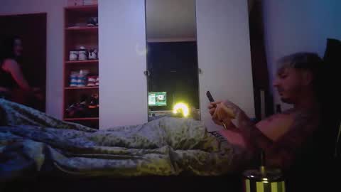 bastone66 online show from October 28, 2025, 10:56 pm