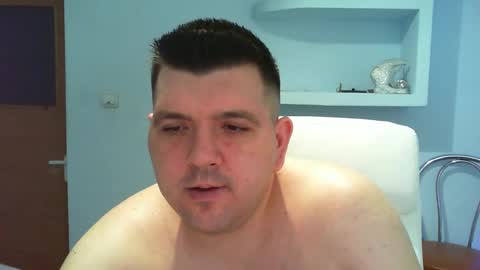 Snapshot of basystem8 chatting on January 31, 2025, 5:30 am BASY online show from January 31, 2025, 5:30 am