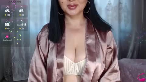 Lara online show from September 25, 2025, 4:38 am