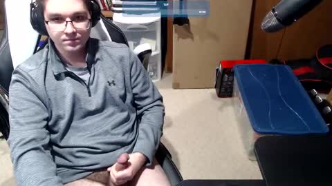 Ricky online show from January 25, 2025, 8:42 pm