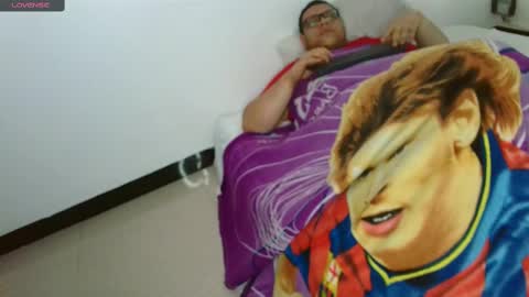 brian online show from February 12, 2025, 5:15 am