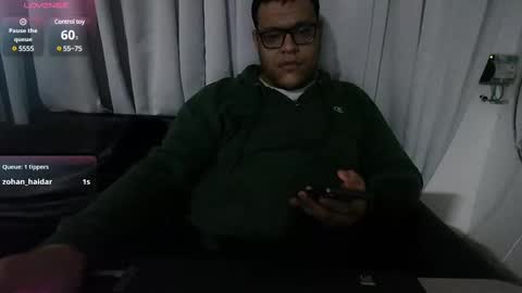 brian online show from February 20, 2025, 1:46 am