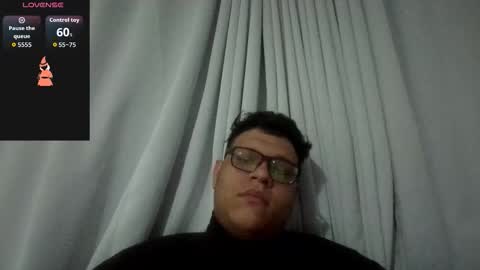 brian online show from October 14, 2025, 4:24 am