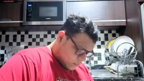 brian online show from October 26, 2025, 12:16 am