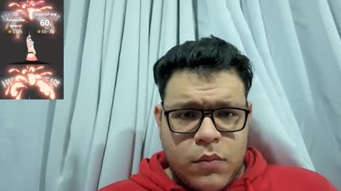 brian online show from October 30, 2025, 12:56 am