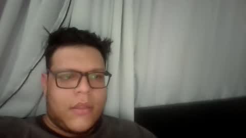 brian online show from October 31, 2025, 7:37 pm