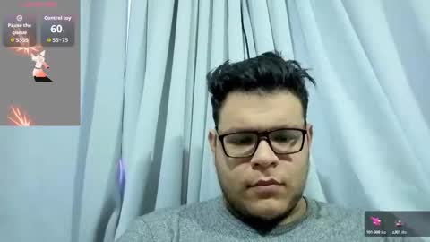 brian online show from November 1, 2025, 5:48 pm