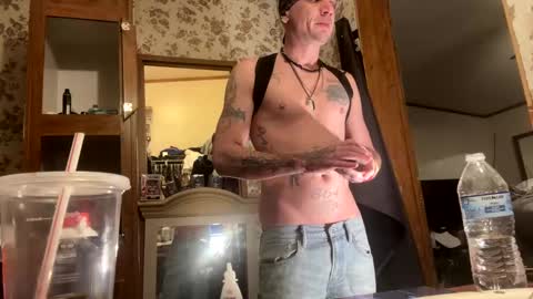 Snapshot of battlewolfxx chatting on January 5, 2025, 3:43 am battlewolfxx online show from January 5, 2025, 3:43 am