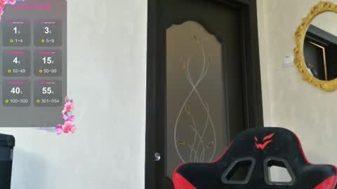 battyyhils online show from November 26, 2025, 11:11 am