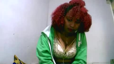 bavianona online show from September 10, 2025, 4:45 am