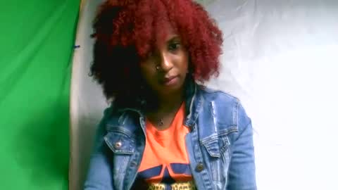 bavianona online show from October 1, 2025, 4:40 am