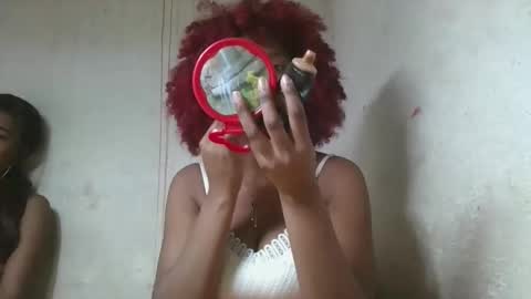 bavianona online show from October 2, 2025, 12:12 pm