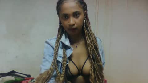 bavianona online show from October 11, 2025, 6:12 am