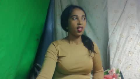 bavianona online show from October 15, 2025, 4:40 pm