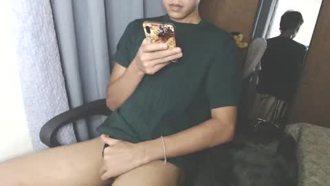 Lf Babe online show from January 27, 2025, 2:24 pm