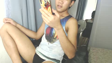 Lf Babe online show from January 28, 2025, 10:34 am