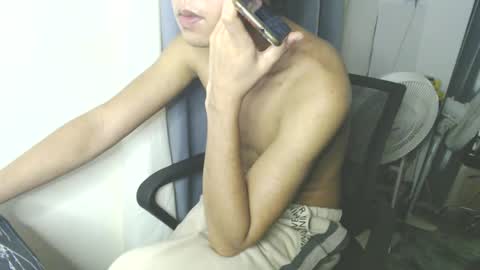 Lf Babe online show from January 30, 2025, 8:53 pm