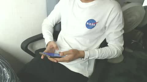 Lf Babe online show from February 1, 2025, 7:02 pm