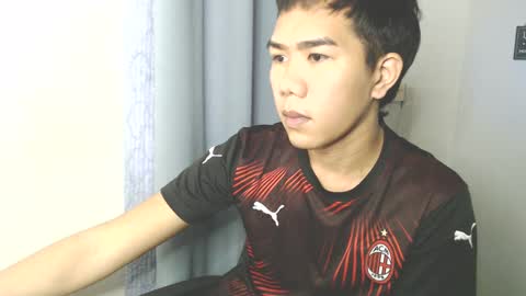 Lf Babe online show from February 6, 2025, 5:25 am