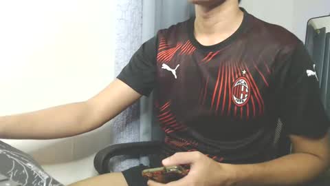 Lf Babe online show from February 6, 2025, 1:32 pm