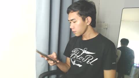 Lf Babe online show from February 11, 2025, 2:35 pm