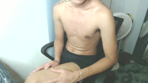 Lf Babe online show from February 18, 2025, 7:41 pm