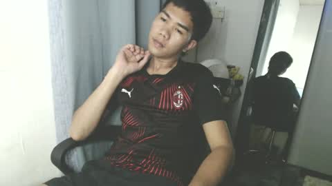 Lf Babe online show from March 1, 2025, 8:31 pm