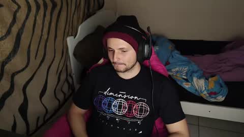 Baxxline online show from February 17, 2025, 10:47 pm