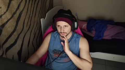 Baxxline online show from March 5, 2025, 11:38 pm