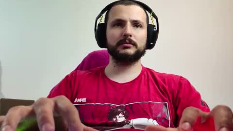 Baxxline online show from October 11, 2025, 12:54 am