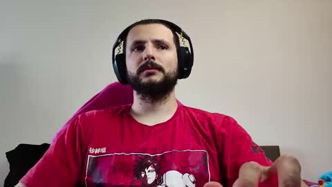 Baxxline online show from October 21, 2025, 10:05 am