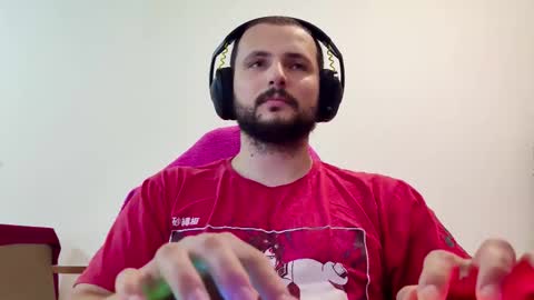 Baxxline online show from December 3, 2025, 12:07 am