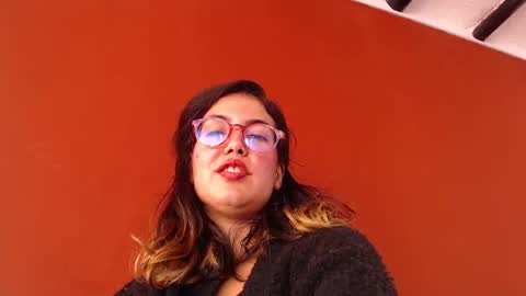 Snapshot of bayonette_black chatting on February 9, 2025, 5:11 pm bayonette_black online show from February 9, 2025, 5:11 pm