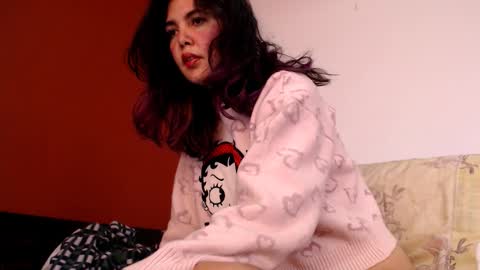 Snapshot of bayonette_black chatting on March 1, 2025, 11:39 am bayonette_black online show from March 1, 2025, 11:39 am