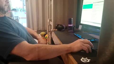 bazooka76 online show from September 8, 2025, 9:36 pm