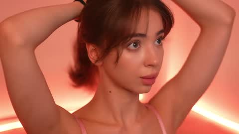 Snapshot of bb_jett chatting on January 16, 2025, 12:45 am JETT DENI online show from January 16, 2025, 12:45 am