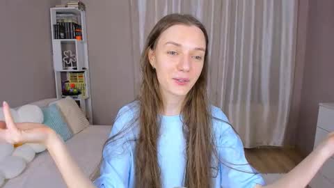 Snapshot of bb_lourels_ chatting on October 22, 2025, 3:34 pm Lourel I will be here on and online show from October 22, 2025, 3:34 pm