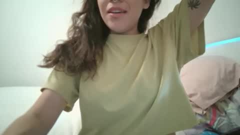 bbbaby03 online show from October 31, 2025, 12:00 am