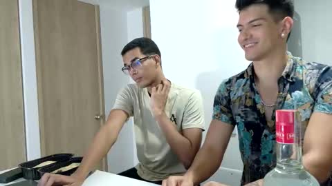 Snapshot of bbbeachboy chatting on September 16, 2025, 10:55 pm Valentino online show from September 16, 2025, 10:55 pm